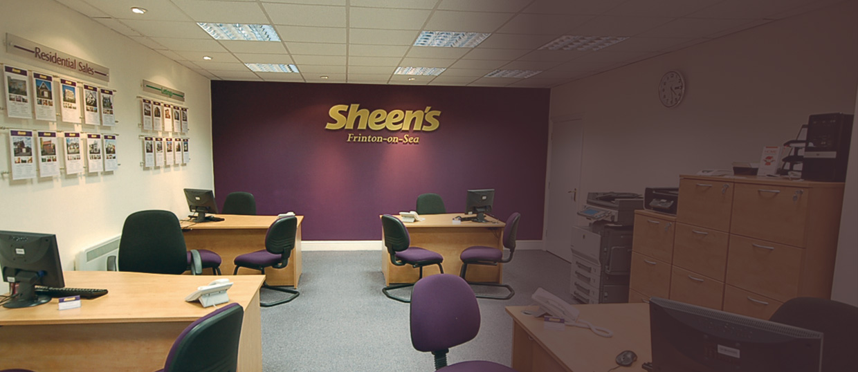 Sheen's Estate Agents Clacton and Frinton